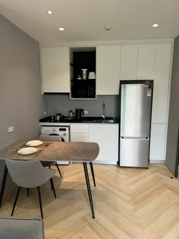 Title Legendary Премиальные апартаменты на Бангтао