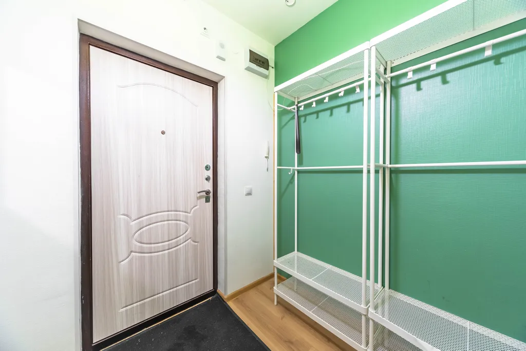 Квартира 1-комнатная Квартира — Песочный