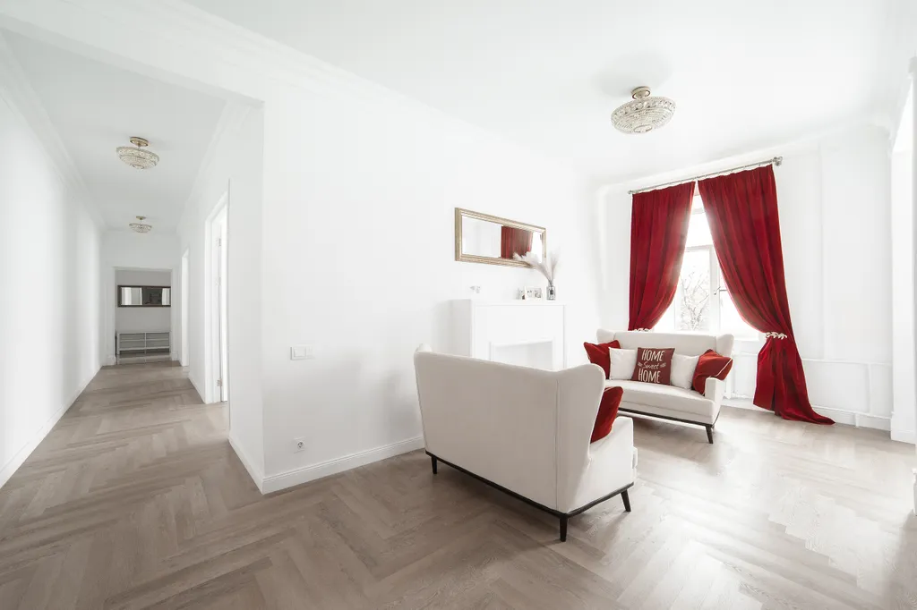 Квартира Квартира Home sweet home — Санкт-Петербург