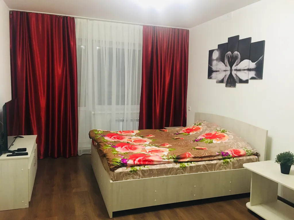 Уютная квартира — аренда посуточно в Орёл