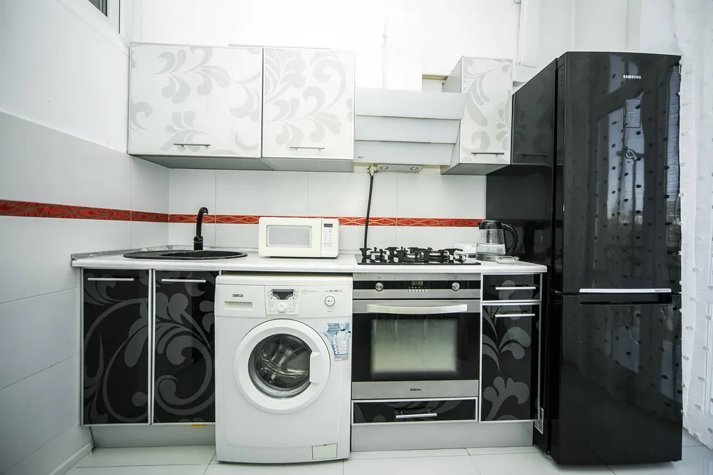 Квартира в самом центре