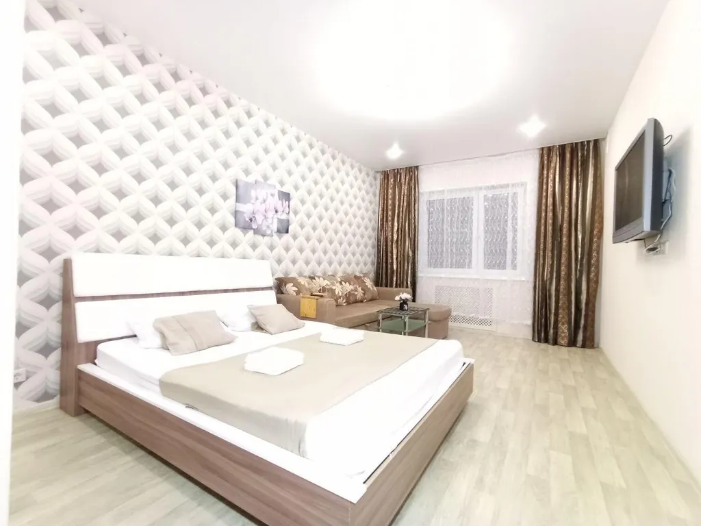 Квартира Орхидея — аренда посуточно в Сургут