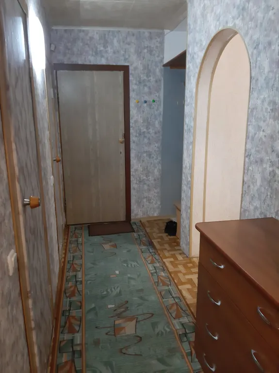 Уютная квартира в самом центре города