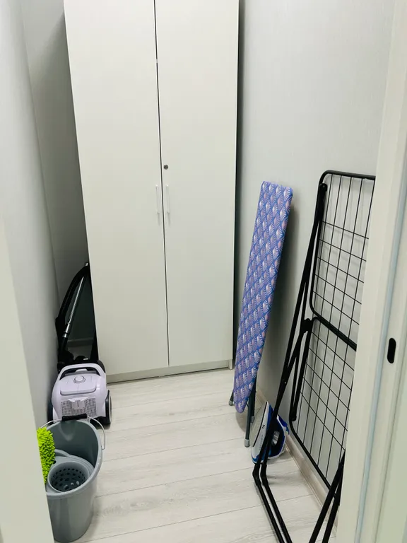 Семейные апартаменты