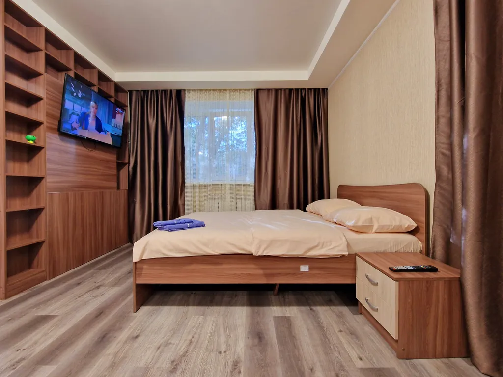 Квартира Уют — аренда посуточно в Мурманск