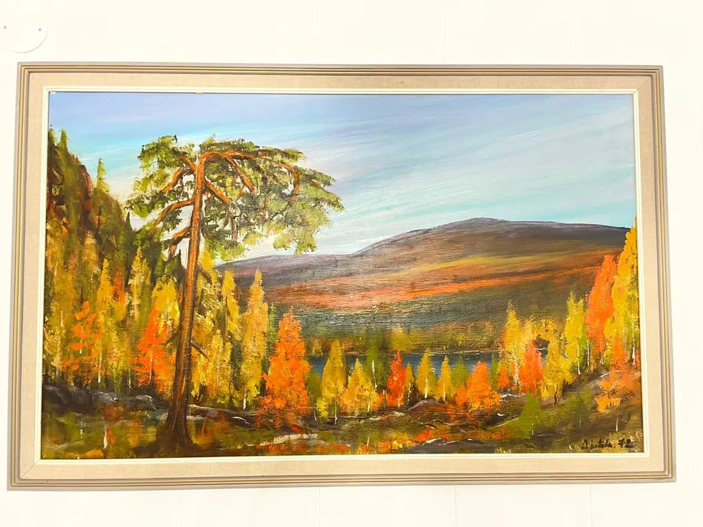 Апартаменты Глаза Греты