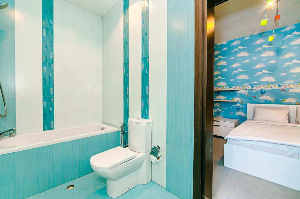 Prodelux i̇n fountian square