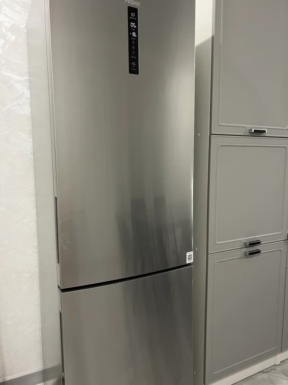 Квартира Квартира с видом на море и горы — Махачкала