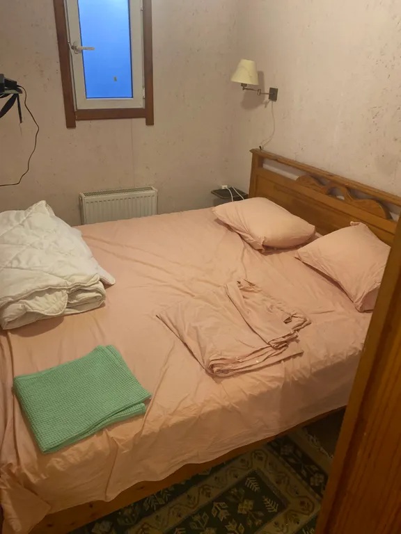 Коттедж Дом с отдельно стоящей баней — аренда посуточно в Раменское