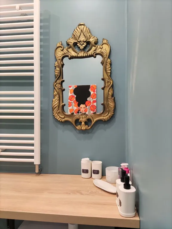 Квартира в ЖК Жуков