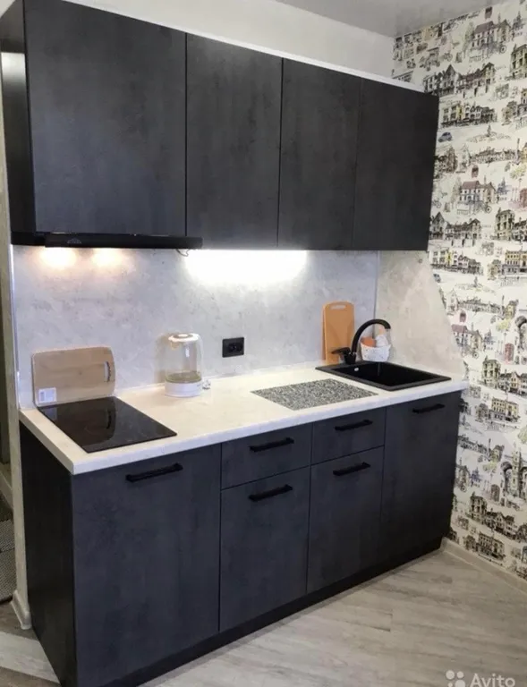 Квартира в центре