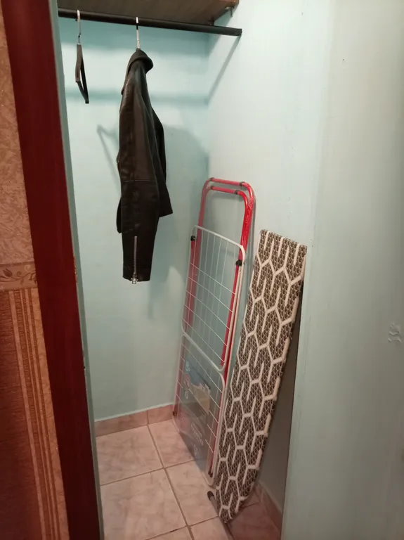 Уютная квартира-эконом