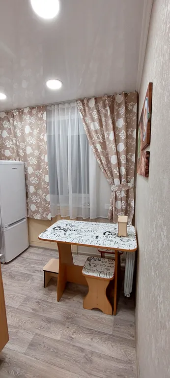 Уютная 2-х комнатная квартира класса люкс