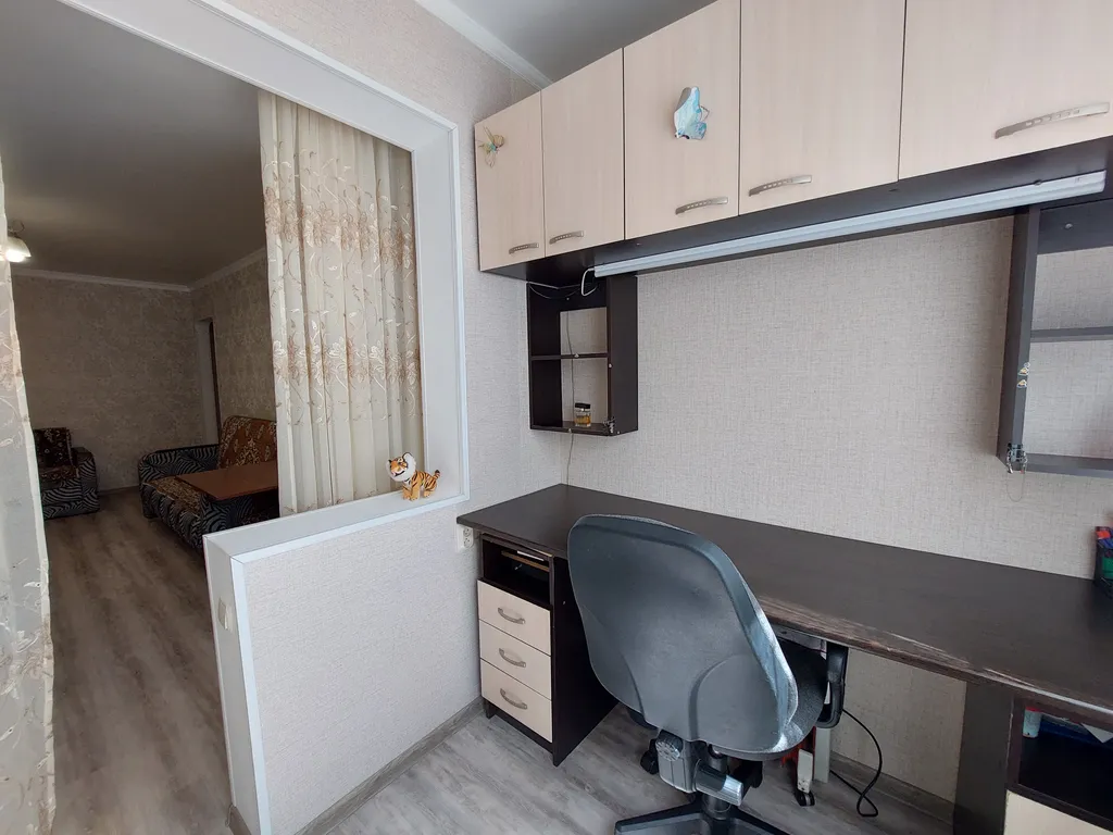 Квартира в центре у моря