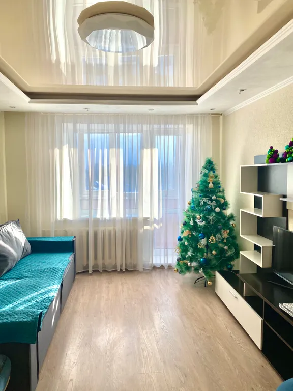 Уютная и просторная квартира в центральной части города — аренда посуточно в Смоленск