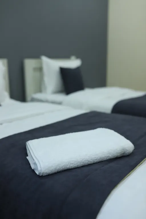 Милый домик