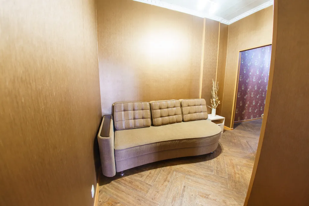 Квартира в доме бизнес-класса