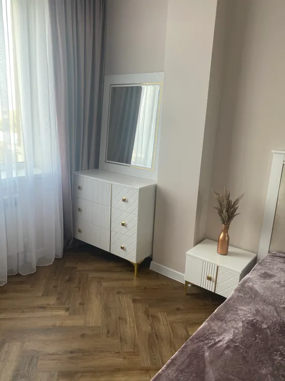 Квартира в ЖК Жемчужина