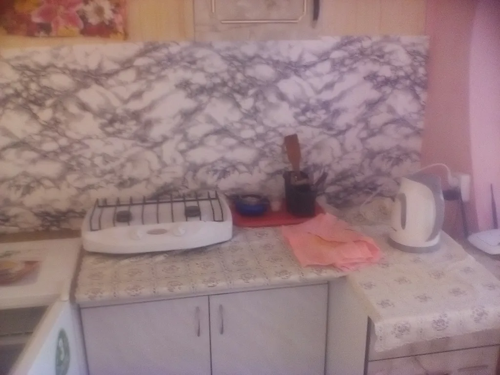 Квартира в 5 мин от моря