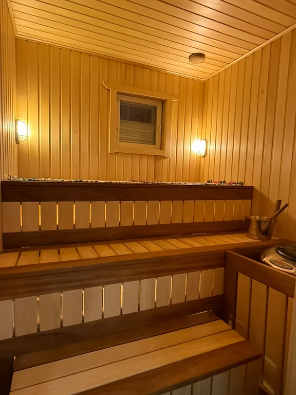 Гостевой дом Ома Тало в Карелии