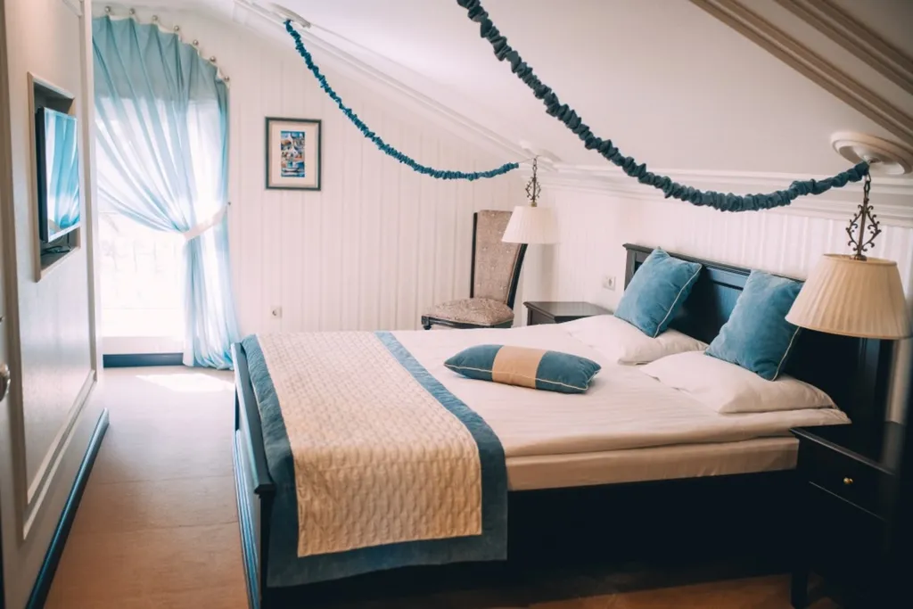 Квартира Комната — аренда посуточно в Смоленск