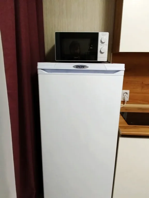 Квартира Уютная квартира — Курск