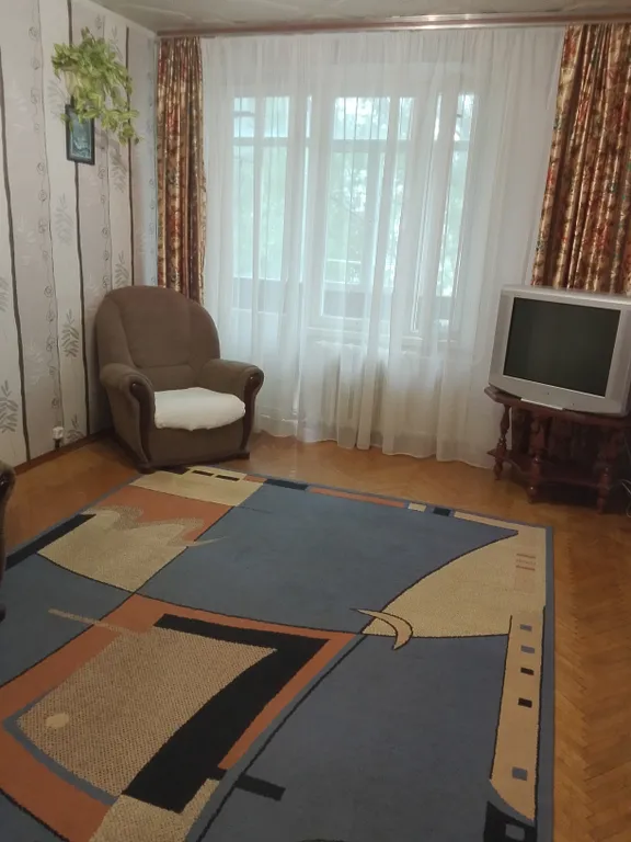 Уютная, тихая и чистая 2х комнатная квартира