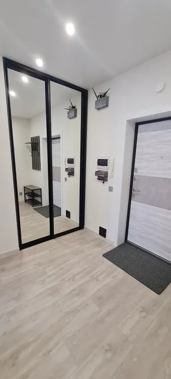 Уютная квартира в Светлогорске