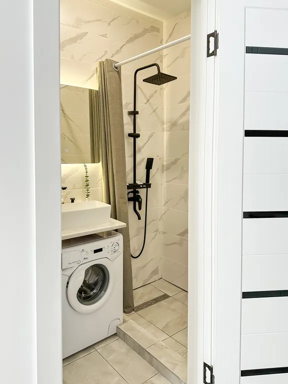 Апартаменты у моря