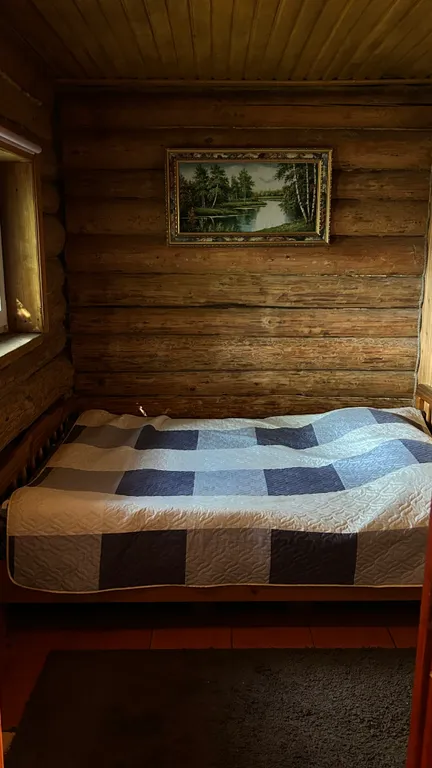 3-комнатный Дом