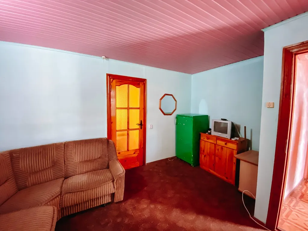 4-комнатный Дом