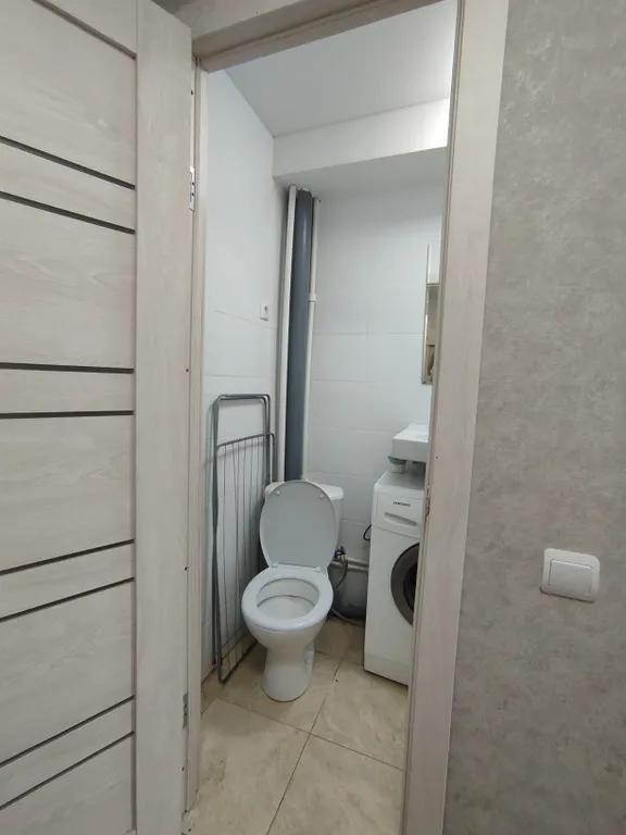 Уютная и чистая квартира-студия