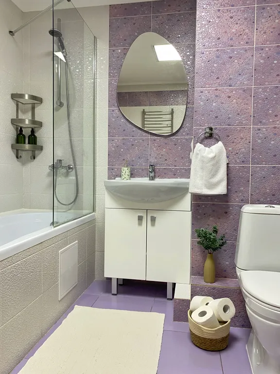 Eco Retreat Family Sauna Apartments