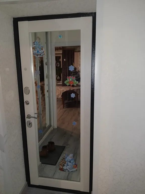 Комфортабельная квартира в центре города для отдыха