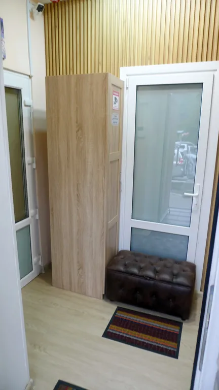 Новые апартаменты с отдельным входом