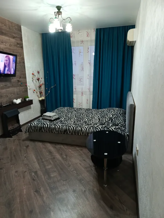 Квартира Квартира Евродвушка для вашего комфортного отдыха — Краснодар