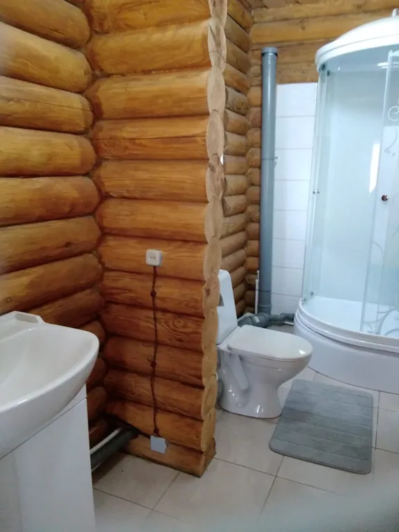 4-к. дом 100 кв. м.