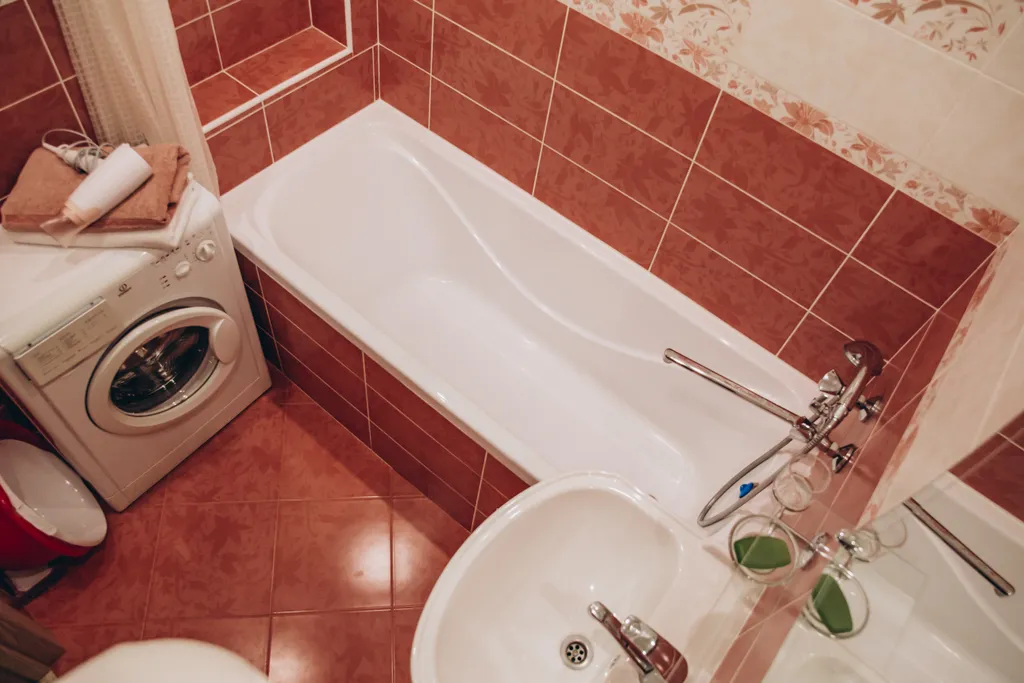 Квартира в Солнечном Острове