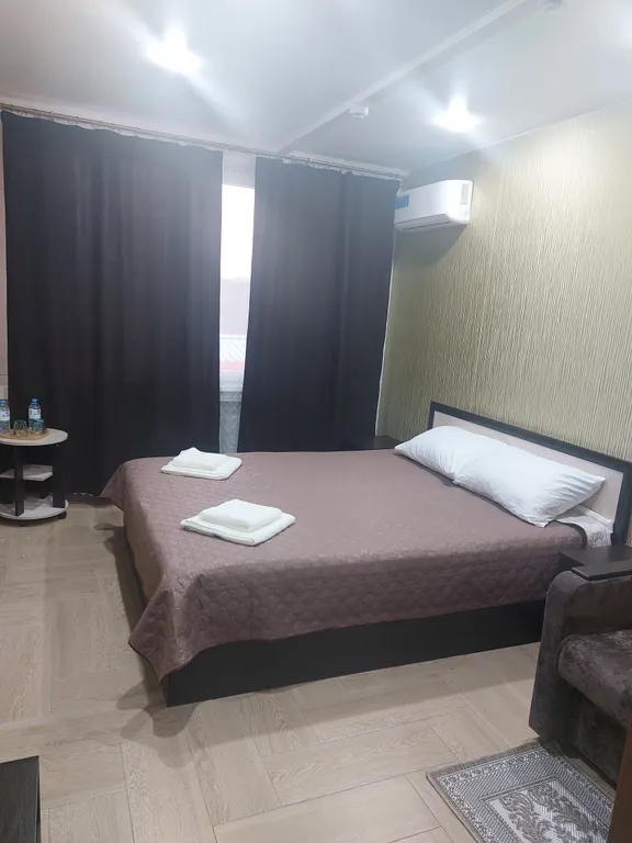 Квартира Комната — аренда посуточно в Дубовка