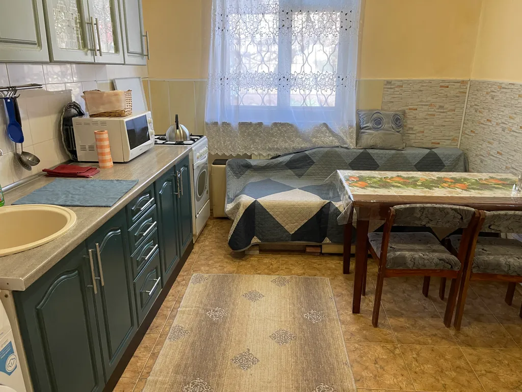 Коттедж Отдельный уютный домик в районе центрального рынка с кондиционером — Кисловодск