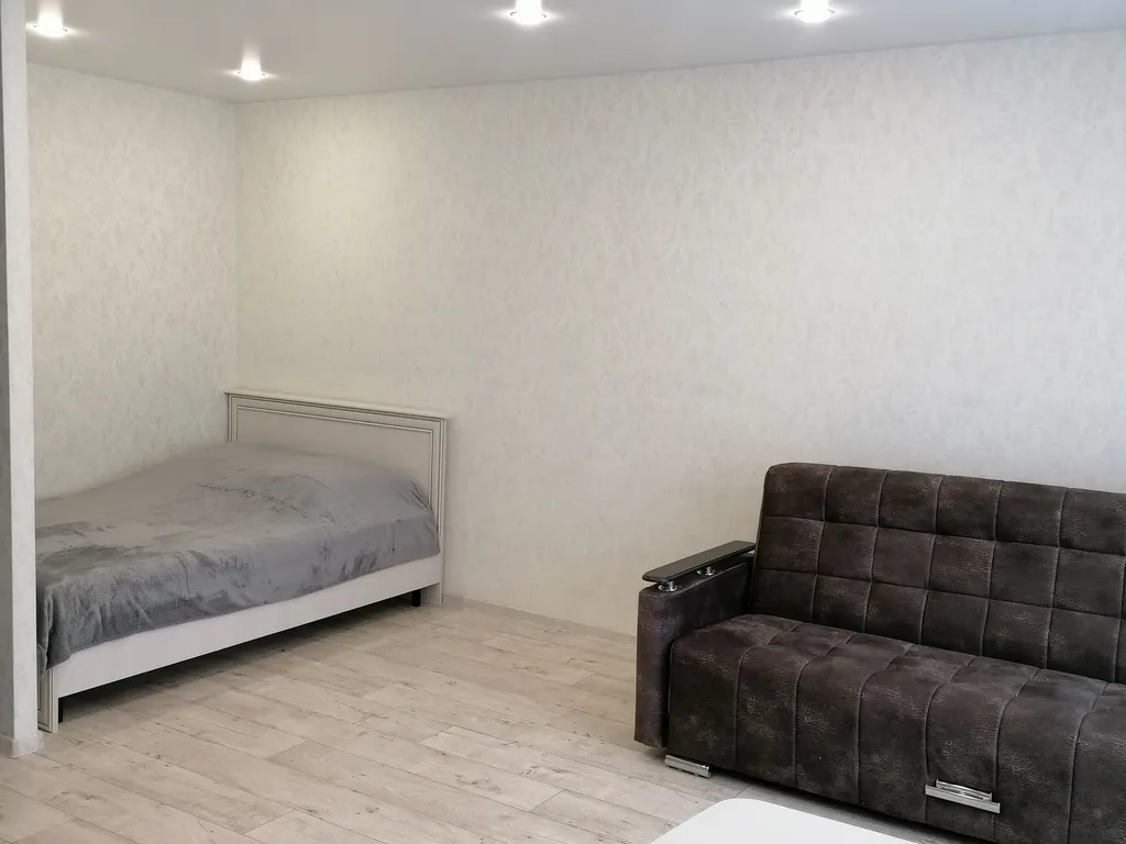 Уютная студия в центре города