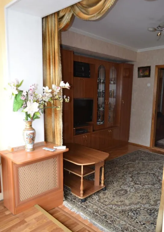 2-я квартира для отдыха