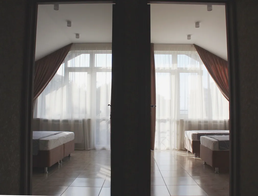 Коттедж 3-комнатный Дом — Геленджик