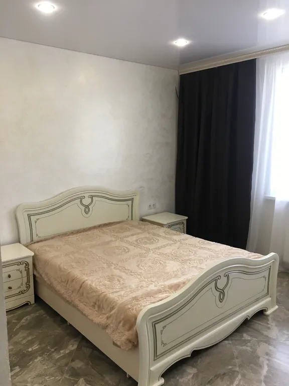 Уютная квартира на берегу моря