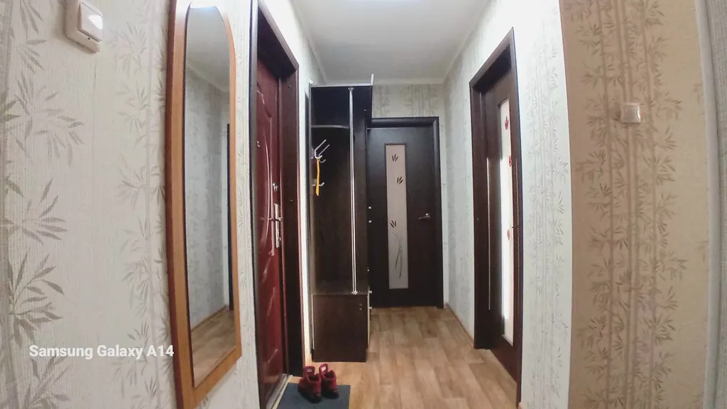 Квартирка у Звездного