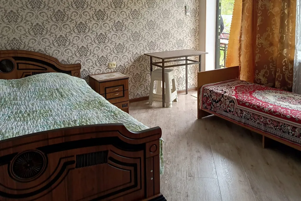 Квартира Комната — Сочи