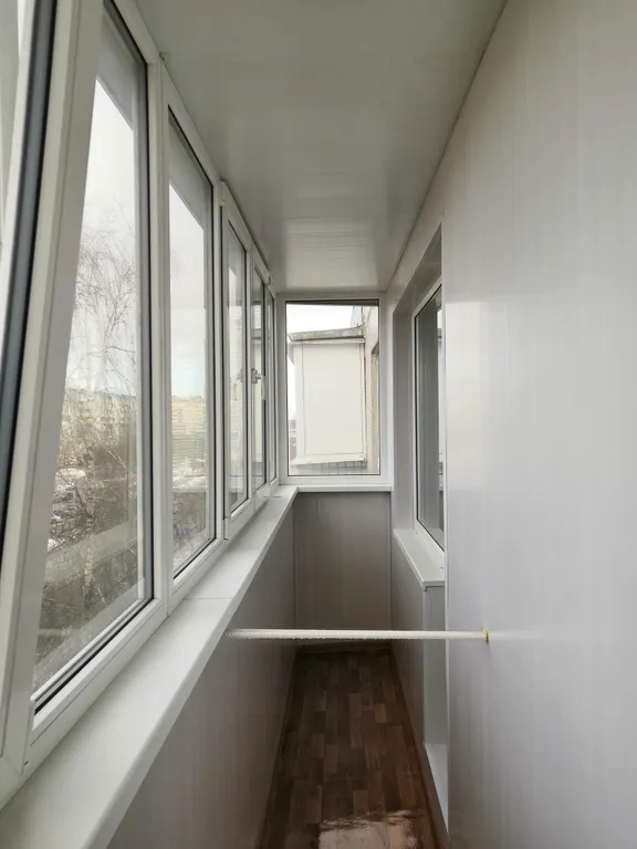 Квартира рядом с центром