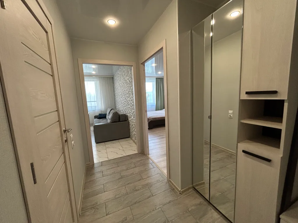 Уютная квартира для наших гостей