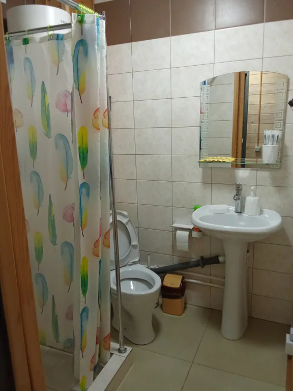 Квартира Комната — Архыз