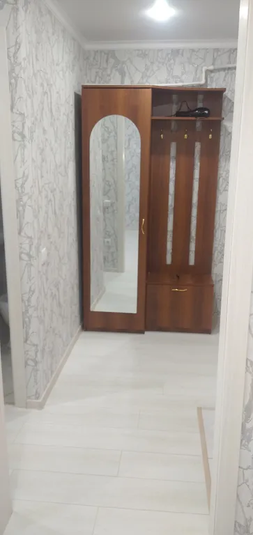 Уютная квартира в мкр. Западный